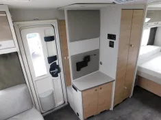 Bild 17 Dethleffs Nomad 650 RQT