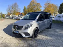 Fahrzeugbild Mercedes-Benz Marco Polo 300d *Allrad*237PS* #3