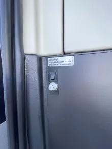 Fahrzeugbild Mercedes-Benz Marco Polo 300d *Allrad*237PS* #12