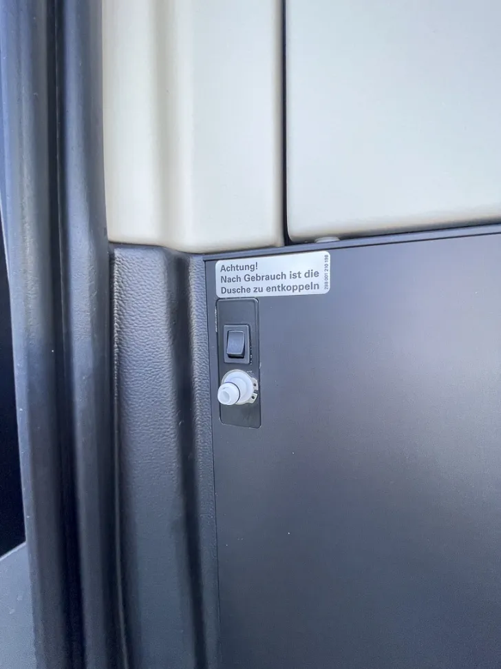 Fahrzeugbild Mercedes-Benz Marco Polo 300d *Allrad*237PS* #12