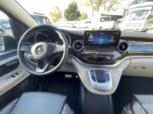 Fahrzeugbild Mercedes-Benz Marco Polo 300d *Allrad*237PS* #13