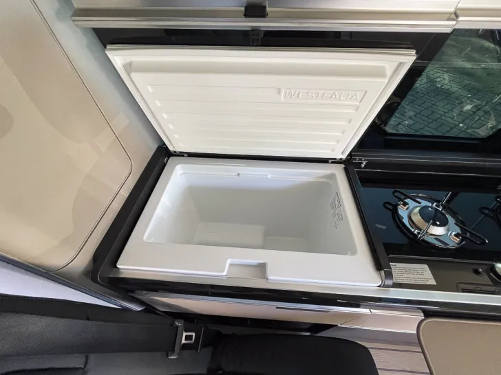 Fahrzeugbild Mercedes-Benz Marco Polo 300d *Allrad*237PS* #20