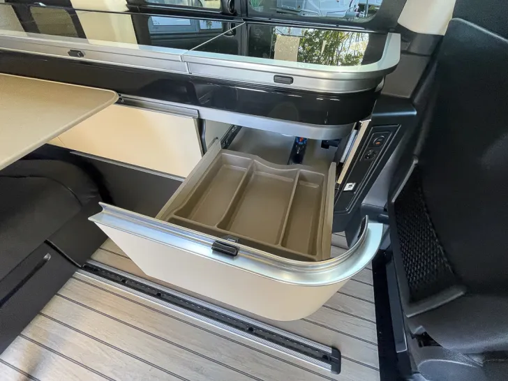 Fahrzeugbild Mercedes-Benz Marco Polo 300d *Allrad*237PS* #21