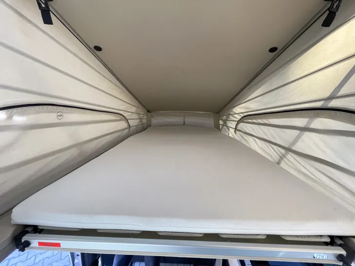 Fahrzeugbild Mercedes-Benz Marco Polo 300d *Allrad*237PS* #25