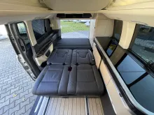 Fahrzeugbild Mercedes-Benz Marco Polo 300d *Allrad*237PS* #29