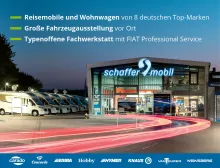 Fahrzeugbild Mercedes-Benz Marco Polo 300d *Allrad*237PS* #30