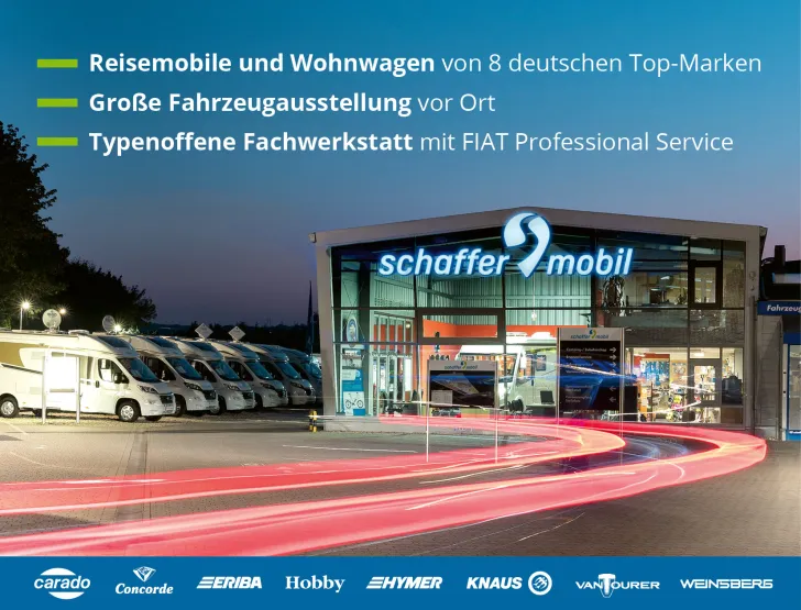 Fahrzeugbild Mercedes-Benz Marco Polo 300d *Allrad*237PS* #30