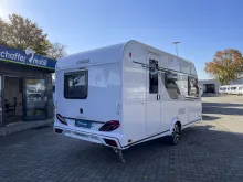 Fahrzeugbild Knaus SÜDWIND 420 QD 60 YEARS #6