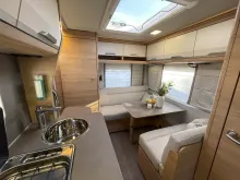 Fahrzeugbild Knaus SÜDWIND 420 QD 60 YEARS #24
