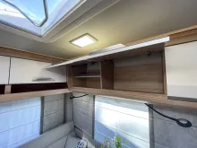 Fahrzeugbild Knaus SÜDWIND 420 QD 60 YEARS #29