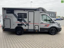 Fahrzeugbild Challenger Teilintegriert S Sport Edition S194 5,99m 2025 #3