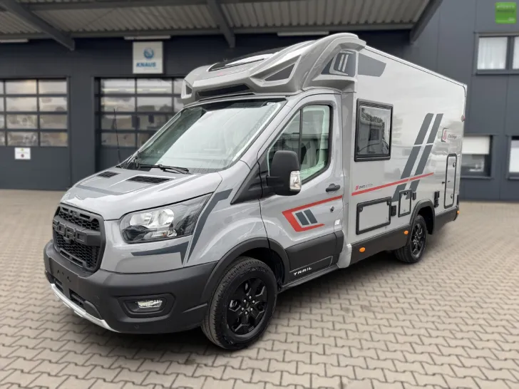 Fahrzeugbild Challenger Teilintegriert S Sport Edition S194 5,99m 2025 #6