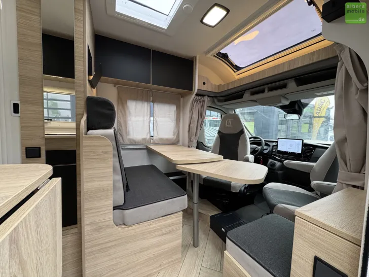 Fahrzeugbild Challenger Teilintegriert S Sport Edition S194 5,99m 2025 #8