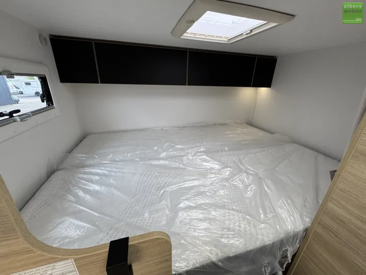 Fahrzeugbild Challenger Teilintegriert S Sport Edition S194 5,99m 2025 #17