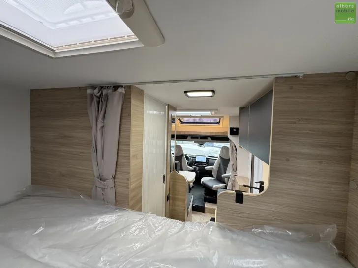 Fahrzeugbild Challenger Teilintegriert S Sport Edition S194 5,99m 2025 #21