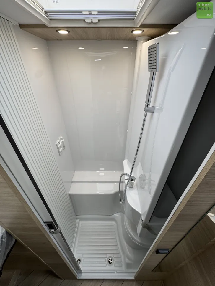 Fahrzeugbild Challenger Teilintegriert S Sport Edition S194 5,99m 2025 #23