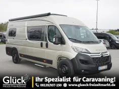 Bild 1 Pössl D-LINE ROADCRUISER