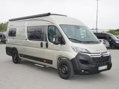 Bild 2 Pössl D-LINE ROADCRUISER