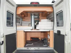 Bild 10 Pössl D-LINE ROADCRUISER