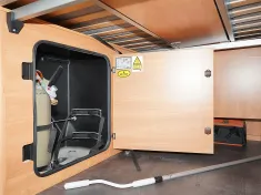 Bild 11 Pössl D-LINE ROADCRUISER