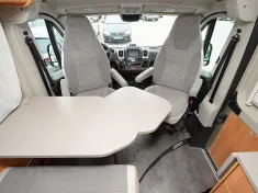 Bild 14 Pössl D-LINE ROADCRUISER