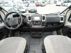 Bild 15 Pössl D-LINE ROADCRUISER