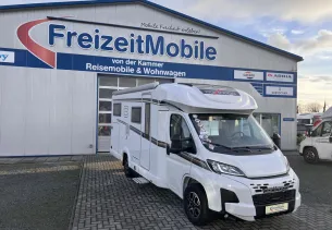 C1-tourer<br/>T 143 KB-LE comfort 4 ...