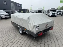 Fahrzeugbild Cabanon Chamonix de Luxe Faltcaravan #4