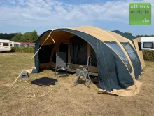 Fahrzeugbild Cabanon Chamonix de Luxe Faltcaravan #8
