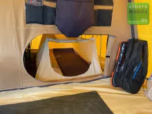 Fahrzeugbild Cabanon Chamonix de Luxe Faltcaravan #11