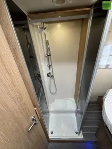 Fahrzeugbild Roller Team Kronos 267 TL Queensbett Solar Automatik #18