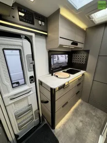 Fahrzeugbild Challenger X 250 Open Edition Arctic Connect Zubehör Paket #13