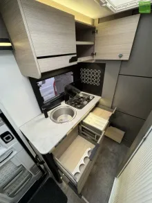 Fahrzeugbild Challenger X 250 Open Edition Arctic Connect Zubehör Paket #14