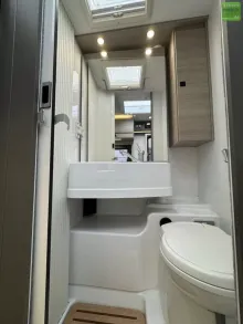 Fahrzeugbild Challenger X 250 Open Edition Arctic Connect Zubehör Paket #16