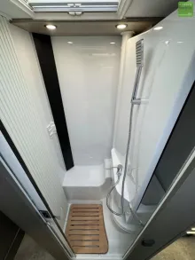 Fahrzeugbild Challenger X 250 Open Edition Arctic Connect Zubehör Paket #17