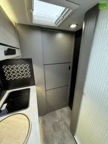 Fahrzeugbild Challenger X 250 Open Edition Arctic Connect Zubehör Paket #18