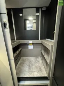 Fahrzeugbild Challenger X 250 Open Edition Arctic Connect Zubehör Paket #19