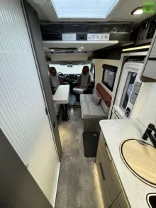 Fahrzeugbild Challenger X 250 Open Edition Arctic Connect Zubehör Paket #21