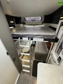 Fahrzeugbild Challenger X 250 Open Edition Arctic Connect Zubehör Paket #23