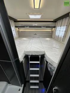 Bild 16 Roller Team Kronos 287 TL FacetoFace Automatik Einzelbetten
