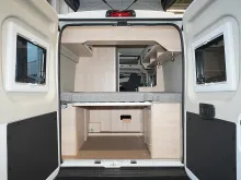 Fahrzeugbild Pössl H-LINE SUMMIT 540 #8