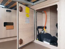 Fahrzeugbild Pössl H-LINE SUMMIT 540 #10