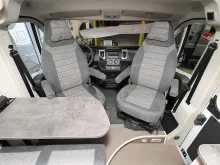 Fahrzeugbild Pössl H-LINE SUMMIT 540 #12