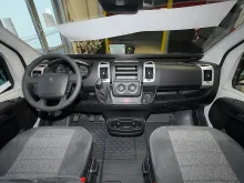 Fahrzeugbild Pössl H-LINE SUMMIT 540 #13