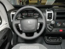 Fahrzeugbild Pössl H-LINE SUMMIT 540 #14