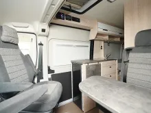 Fahrzeugbild Pössl H-LINE SUMMIT 540 #15