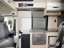 Fahrzeugbild Pössl H-LINE SUMMIT 540 #16