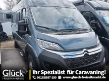 Fahrzeugbild Clever VAN RUNNER #1