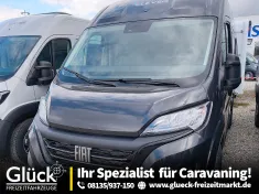 Bild 1 Clever VAN TOUR 540