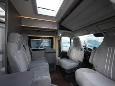 Bild 4 Pössl Summit 600 L Shine, Combi 6, Isofix, iNet X